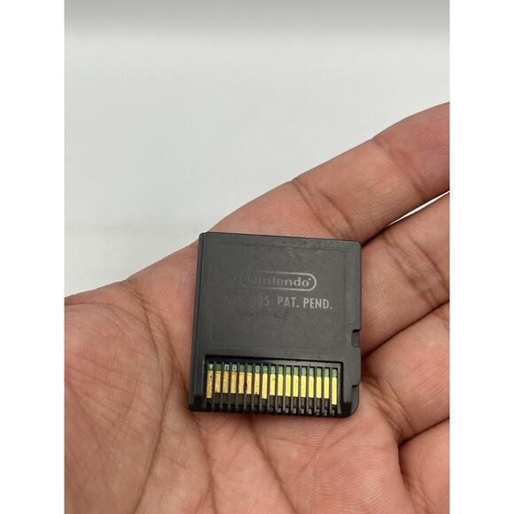 Atv: Thunder Ridge Riders/Monster Trucks Mayhem (Nintendo DS) Cartridge Only - Picture 4 of 4